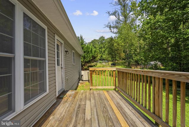 11135 SCOTTS MILL RD, Culpeper, VA 22701