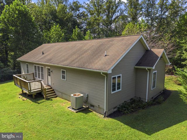 11135 SCOTTS MILL RD, Culpeper, VA 22701