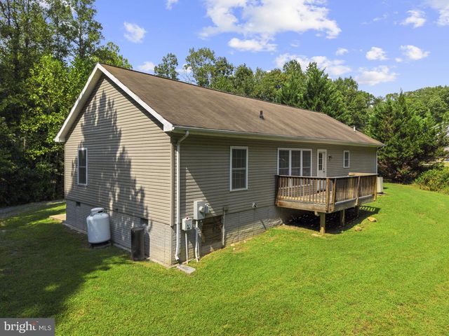 11135 SCOTTS MILL RD, Culpeper, VA 22701