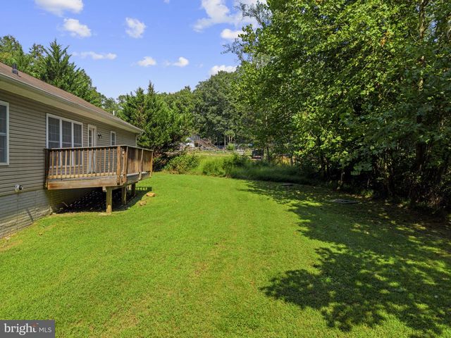 11135 SCOTTS MILL RD, Culpeper, VA 22701