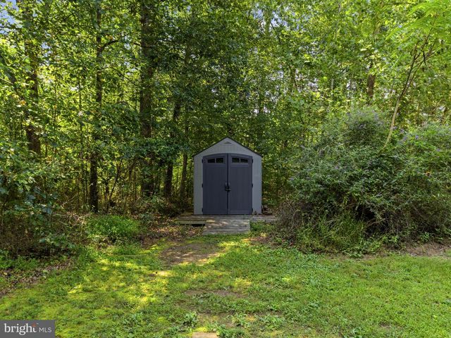11135 SCOTTS MILL RD, Culpeper, VA 22701