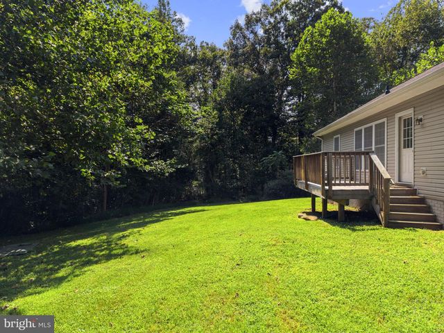 11135 SCOTTS MILL RD, Culpeper, VA 22701