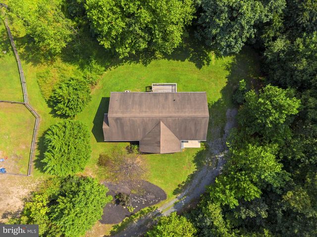 11135 SCOTTS MILL RD, Culpeper, VA 22701