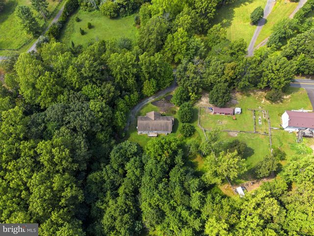 11135 SCOTTS MILL RD, Culpeper, VA 22701