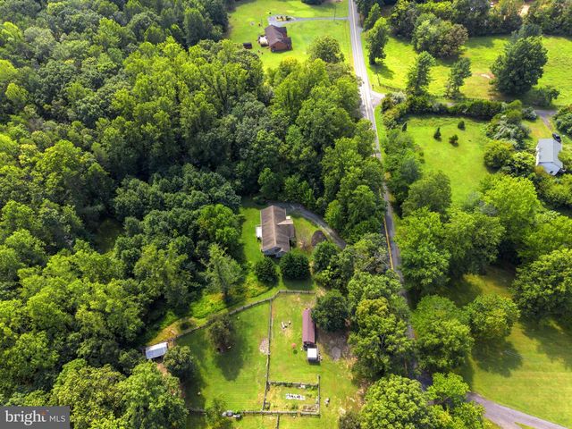 11135 SCOTTS MILL RD, Culpeper, VA 22701