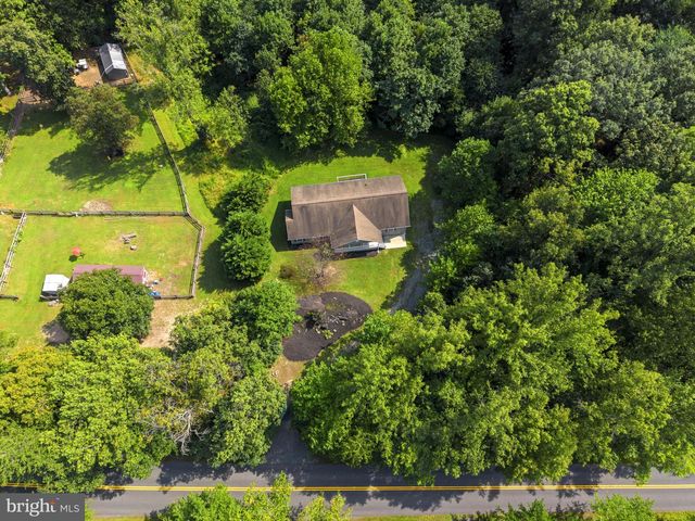 11135 SCOTTS MILL RD, Culpeper, VA 22701