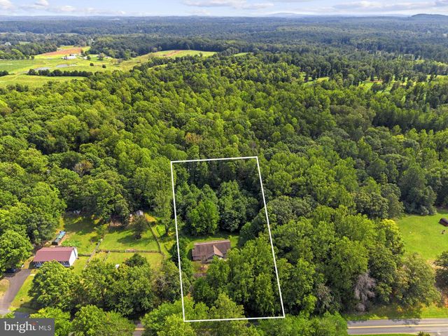 11135 SCOTTS MILL RD, Culpeper, VA 22701