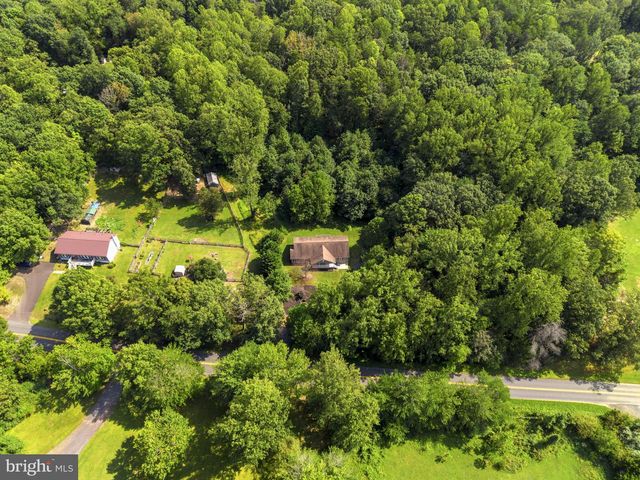 11135 SCOTTS MILL RD, Culpeper, VA 22701