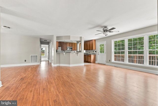 11135 SCOTTS MILL RD, Culpeper, VA 22701