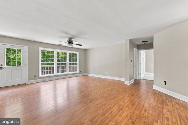 11135 SCOTTS MILL RD, Culpeper, VA 22701