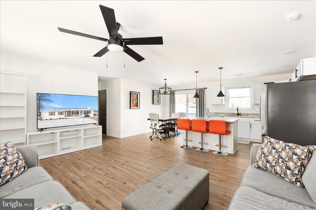 511 W 13TH ST, Front Royal, VA 22630