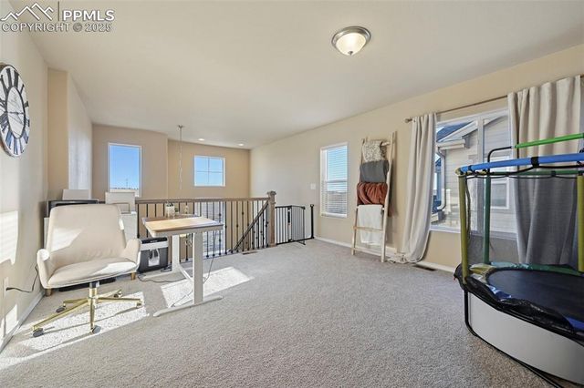 9735 Feathergrass Drive, Colorado Springs, CO 80927