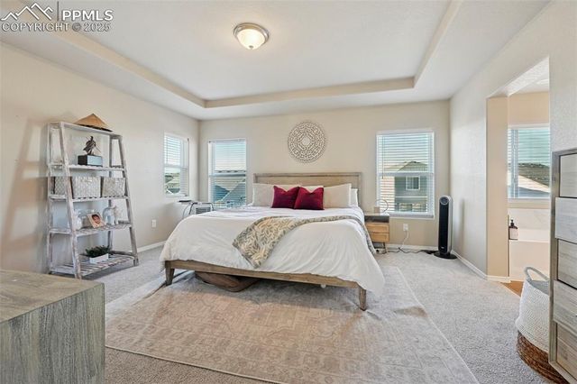 9735 Feathergrass Drive, Colorado Springs, CO 80927