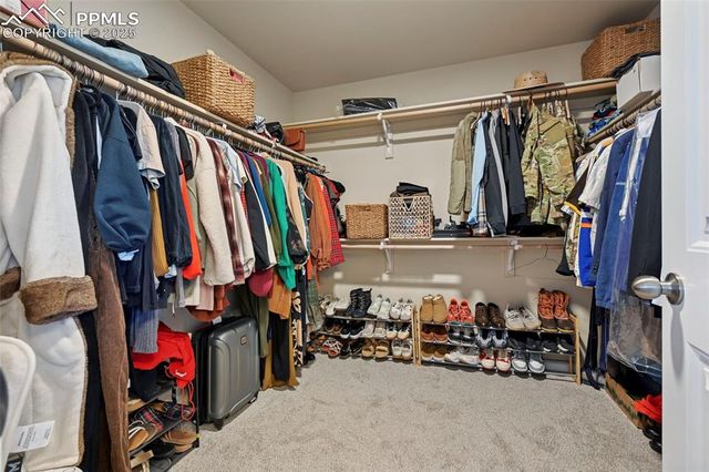 9735 Feathergrass Drive, Colorado Springs, CO 80927