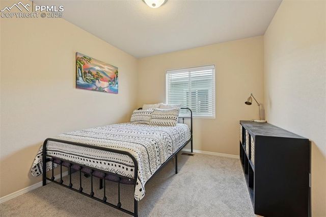 9735 Feathergrass Drive, Colorado Springs, CO 80927