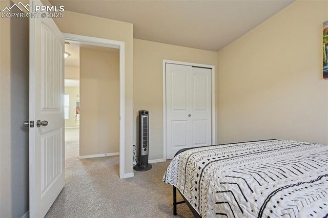 9735 Feathergrass Drive, Colorado Springs, CO 80927