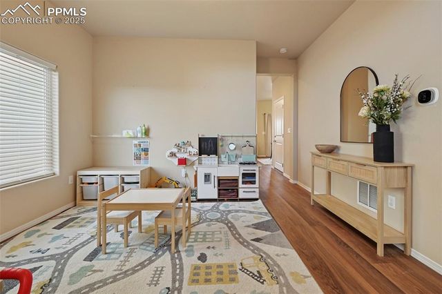 9735 Feathergrass Drive, Colorado Springs, CO 80927