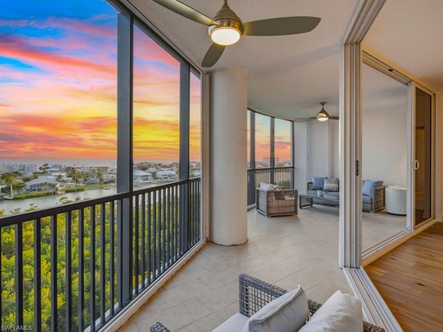 4142 Bay Beach LN 804, Fort Myers Beach, FL 33931