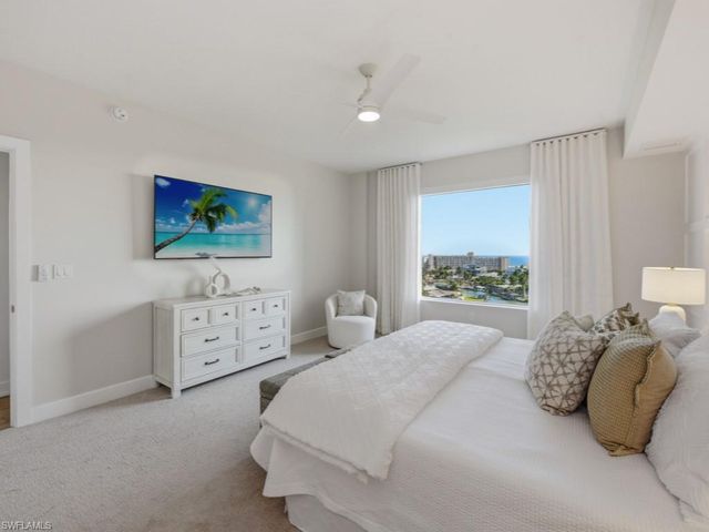 4142 Bay Beach LN 804, Fort Myers Beach, FL 33931