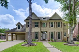 2015 Inscho Lane, Katy, TX 77450