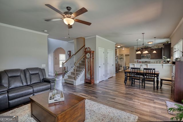 452 Trousseau Lane, Mcdonough, GA 30252