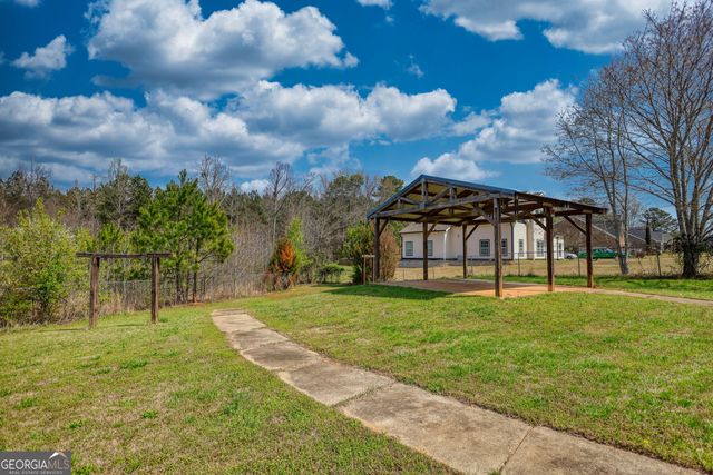 452 Trousseau Lane, Mcdonough, GA 30252