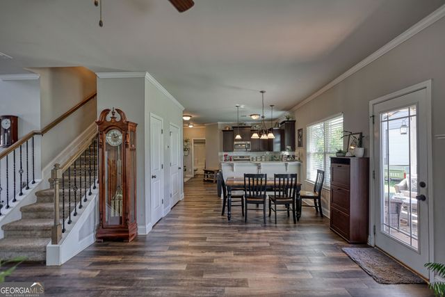 452 Trousseau Lane, Mcdonough, GA 30252