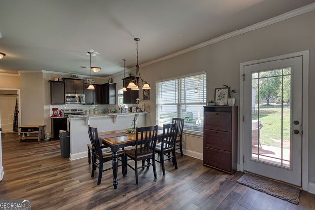 452 Trousseau Lane, Mcdonough, GA 30252