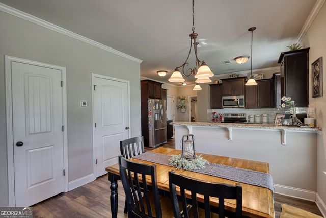 452 Trousseau Lane, Mcdonough, GA 30252