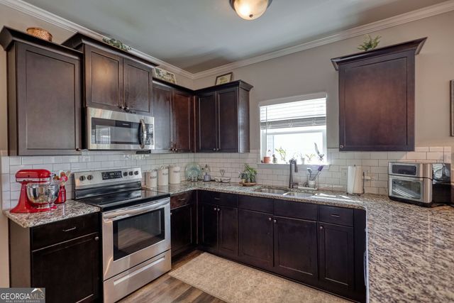 452 Trousseau Lane, Mcdonough, GA 30252