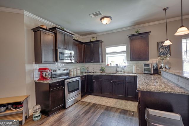 452 Trousseau Lane, Mcdonough, GA 30252