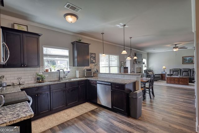 452 Trousseau Lane, Mcdonough, GA 30252