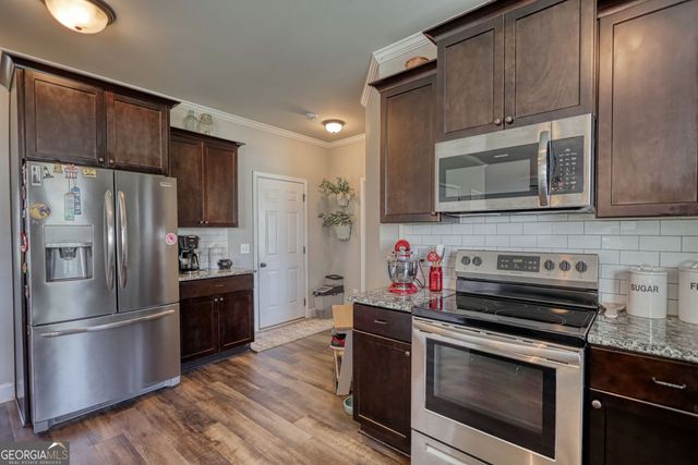 452 Trousseau Lane, Mcdonough, GA 30252