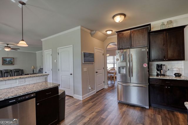 452 Trousseau Lane, Mcdonough, GA 30252