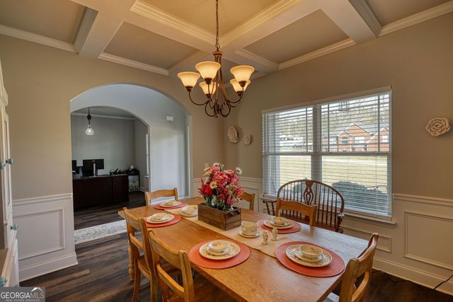 452 Trousseau Lane, Mcdonough, GA 30252