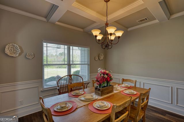 452 Trousseau Lane, Mcdonough, GA 30252