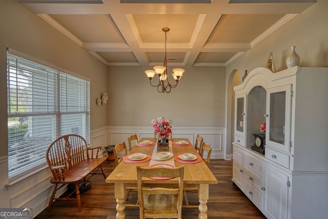 452 Trousseau Lane, Mcdonough, GA 30252