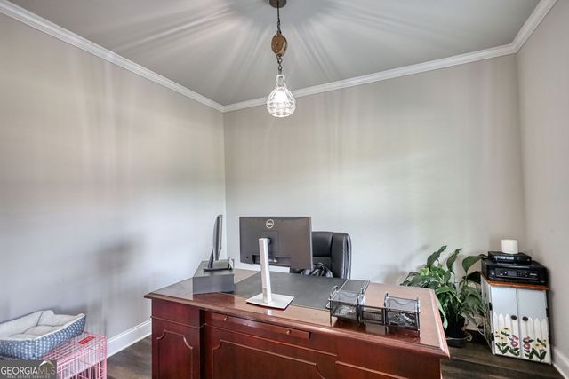 452 Trousseau Lane, Mcdonough, GA 30252