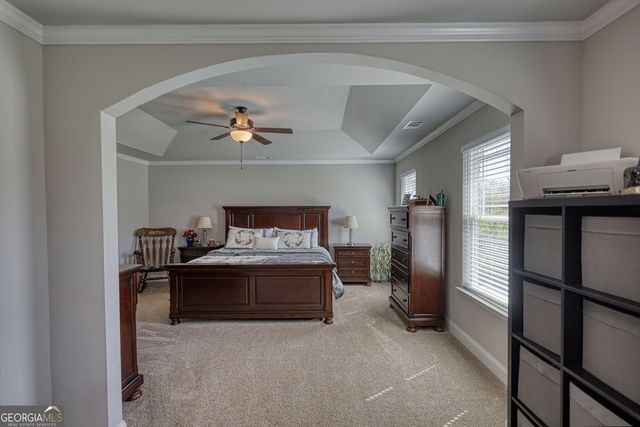 452 Trousseau Lane, Mcdonough, GA 30252