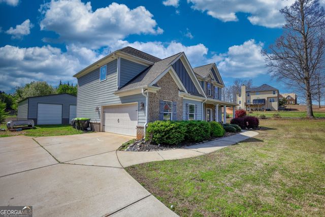 452 Trousseau Lane, Mcdonough, GA 30252