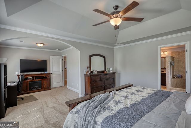 452 Trousseau Lane, Mcdonough, GA 30252