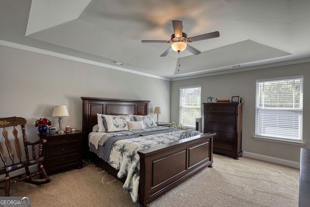 452 Trousseau Lane, Mcdonough, GA 30252