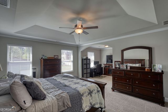 452 Trousseau Lane, Mcdonough, GA 30252