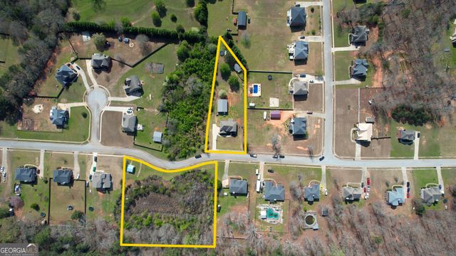 452 Trousseau Lane, Mcdonough, GA 30252