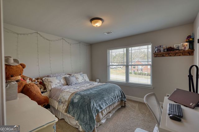 452 Trousseau Lane, Mcdonough, GA 30252