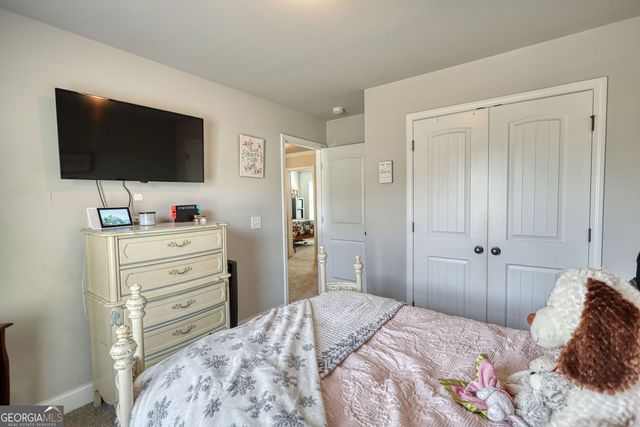 452 Trousseau Lane, Mcdonough, GA 30252