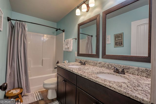 452 Trousseau Lane, Mcdonough, GA 30252