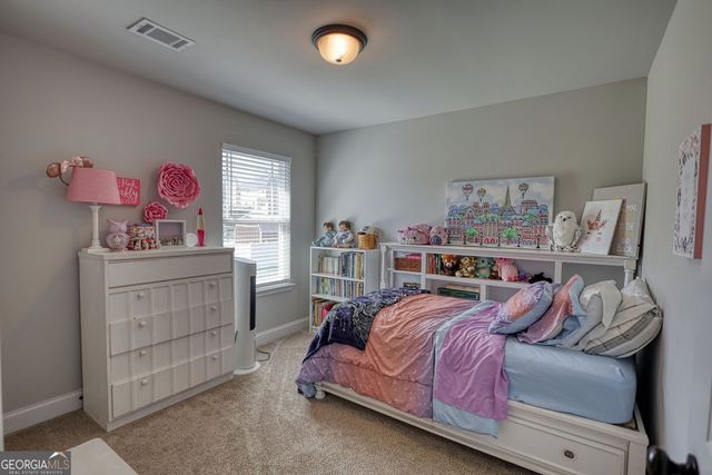 452 Trousseau Lane, Mcdonough, GA 30252