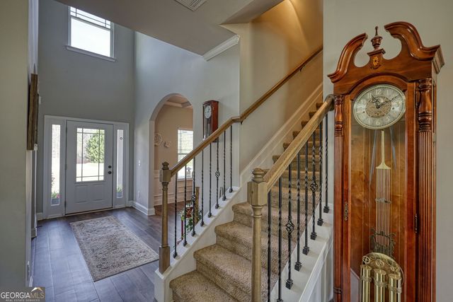 452 Trousseau Lane, Mcdonough, GA 30252