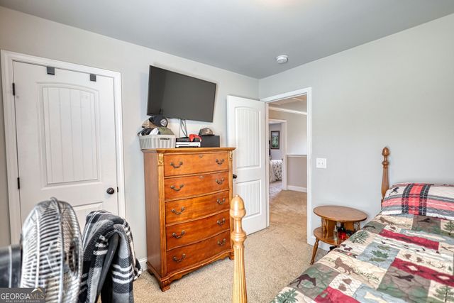 452 Trousseau Lane, Mcdonough, GA 30252